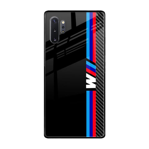 Automotive Art Glossy Case for Samsung Galaxy Note 10 Plus