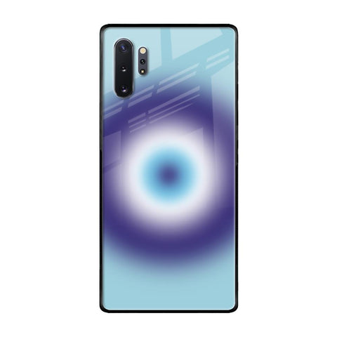 Evil Eye Art Glossy Case for Samsung Galaxy Note 10 Plus