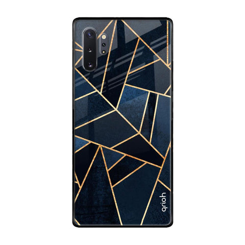 Abstract Tiles Glossy case for Samsung Galaxy Note 10 Plus