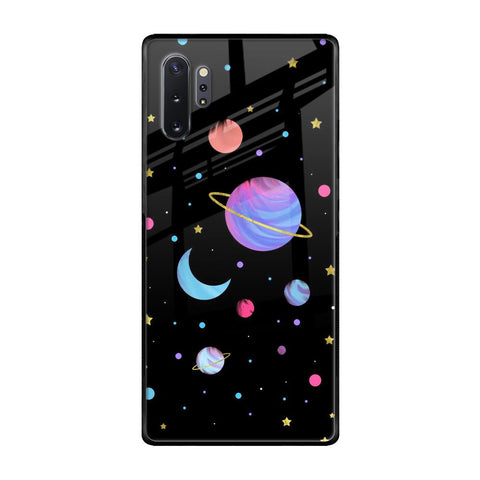 Planet Play Glossy Case For Samsung Galaxy Note 10 Plus