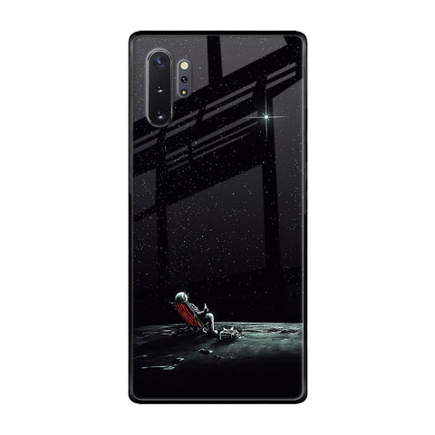 Relaxation Mode On Glossy Case For Samsung Galaxy Note 10 Plus