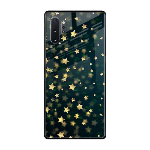 Dazzling Stars Glossy Case For Samsung Galaxy Note 10 Plus