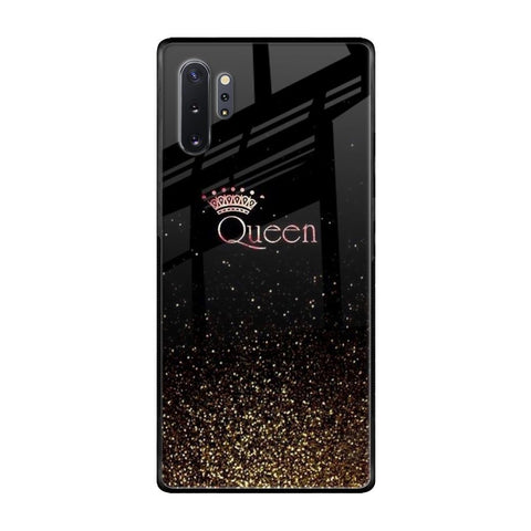 I Am The Queen Glossy case for Samsung Galaxy Note 10 Plus