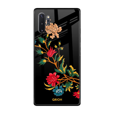 Dazzling Art Glossy Case for Samsung Galaxy Note 10 Plus