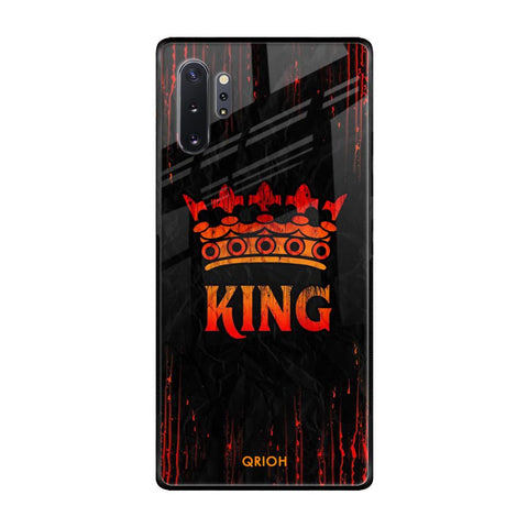 Royal King Glossy Case for Samsung Galaxy Note 10 Plus