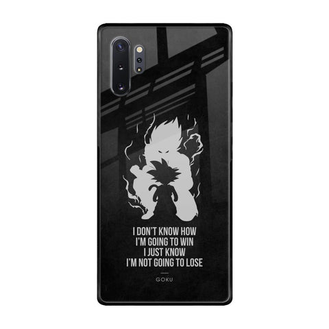Ace One Piece Glossy Case for Samsung Galaxy Note 10 Plus