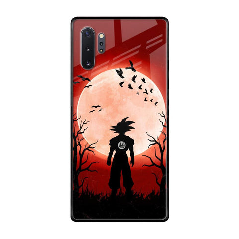 Winter Forest Glossy Case for Samsung Galaxy Note 10 Plus