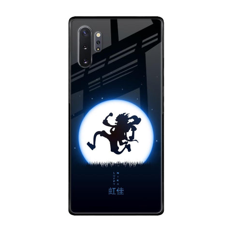 Luffy Nika Glossy Case for Samsung Galaxy Note 10 Plus