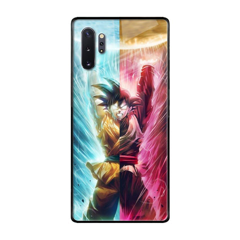 Ultimate Fusion Glossy Case for Samsung Galaxy Note 10 Plus