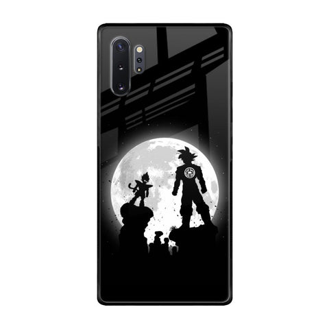 True Saiyans Glossy Case for Samsung Galaxy Note 10 Plus