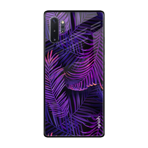 Plush Nature Glossy Case for Samsung Galaxy Note 10 Plus