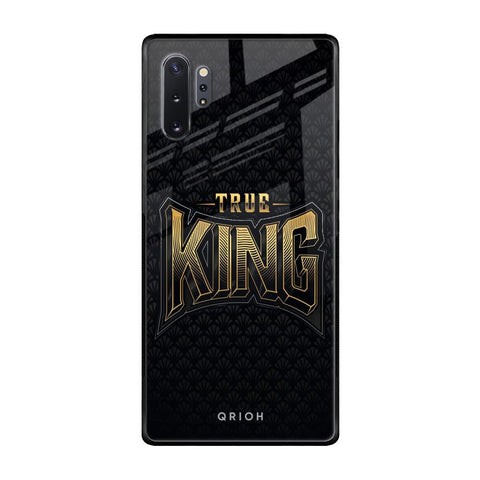 True King Glossy Case for Samsung Galaxy Note 10 Plus