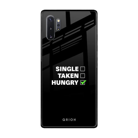 Hungry Glossy Case for Samsung Galaxy Note 10 Plus