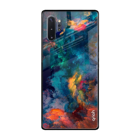 Cloudburst Glossy Case for Samsung Galaxy Note 10 Plus