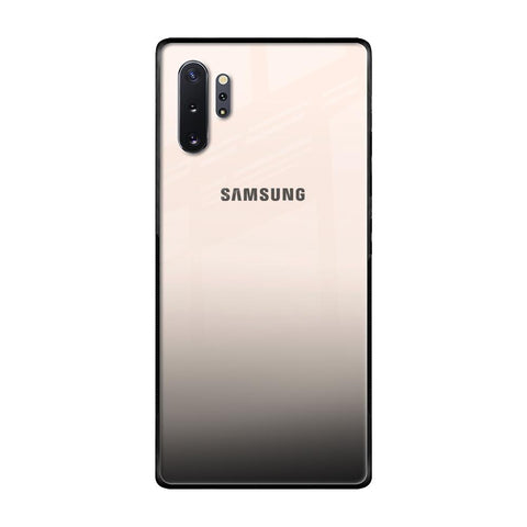 Dove Gradient Glossy Case for Samsung Galaxy Note 10 Plus