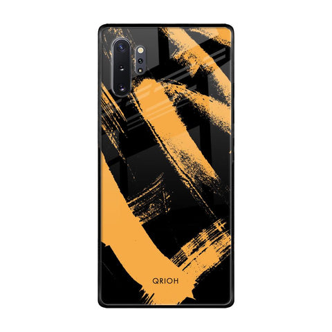 Gatsby Stoke Glossy Case for Samsung Galaxy Note 10 Plus