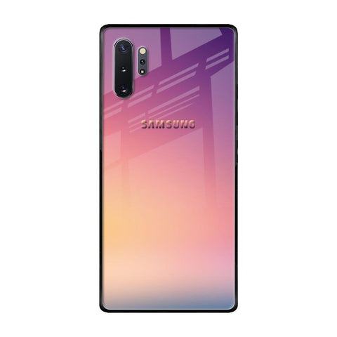 Lavender Purple Glossy case for Samsung Galaxy Note 10 Plus