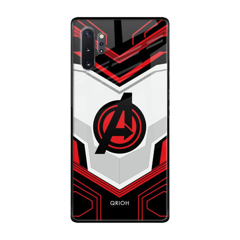 Guardians Of The Earth Glossy Case for Samsung Galaxy Note 10 Plus