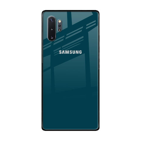 Emerald Glossy Case for Samsung Galaxy Note 10 Plus