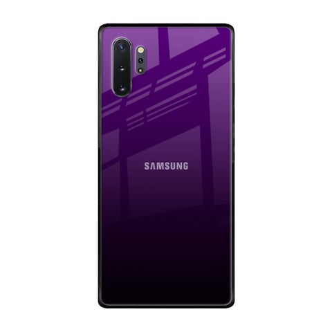 Harbor Royal Blue Glossy Case For Samsung Galaxy Note 10 Plus