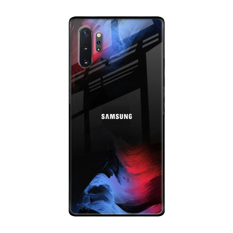 Fine Art Wave Glossy Case for Samsung Galaxy Note 10 Plus