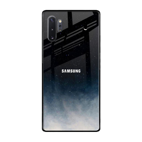 Aesthetic Sky Glossy Case for Samsung Galaxy Note 10 Plus