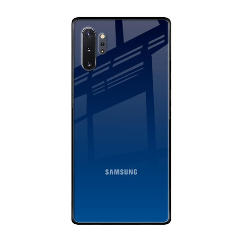 Very Blue Glossy Case for Samsung Galaxy Note 10 Plus