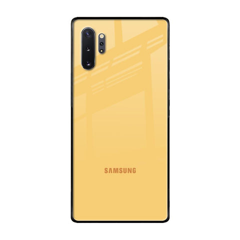Dandelion Glossy Case for Samsung Galaxy Note 10 Plus