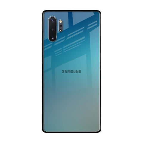 Sea Theme Gradient Glossy Case for Samsung Galaxy Note 10 Plus