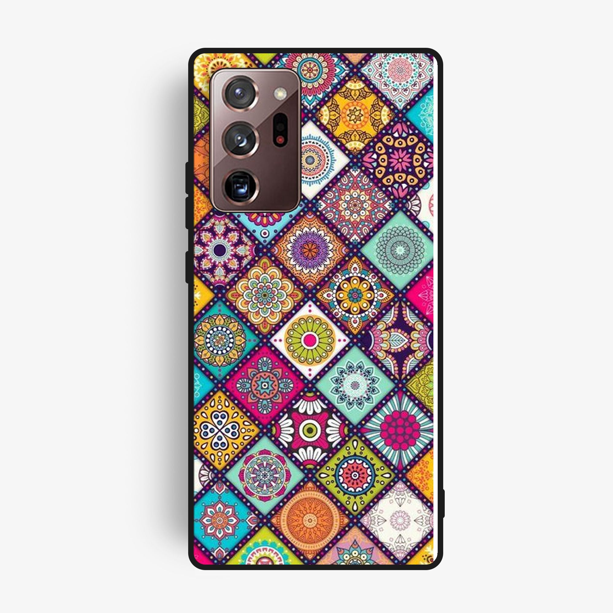 Samsung Galaxy Note 20 Ultra - Wallpaper 003 - Premium Printed Glossy Phone Case