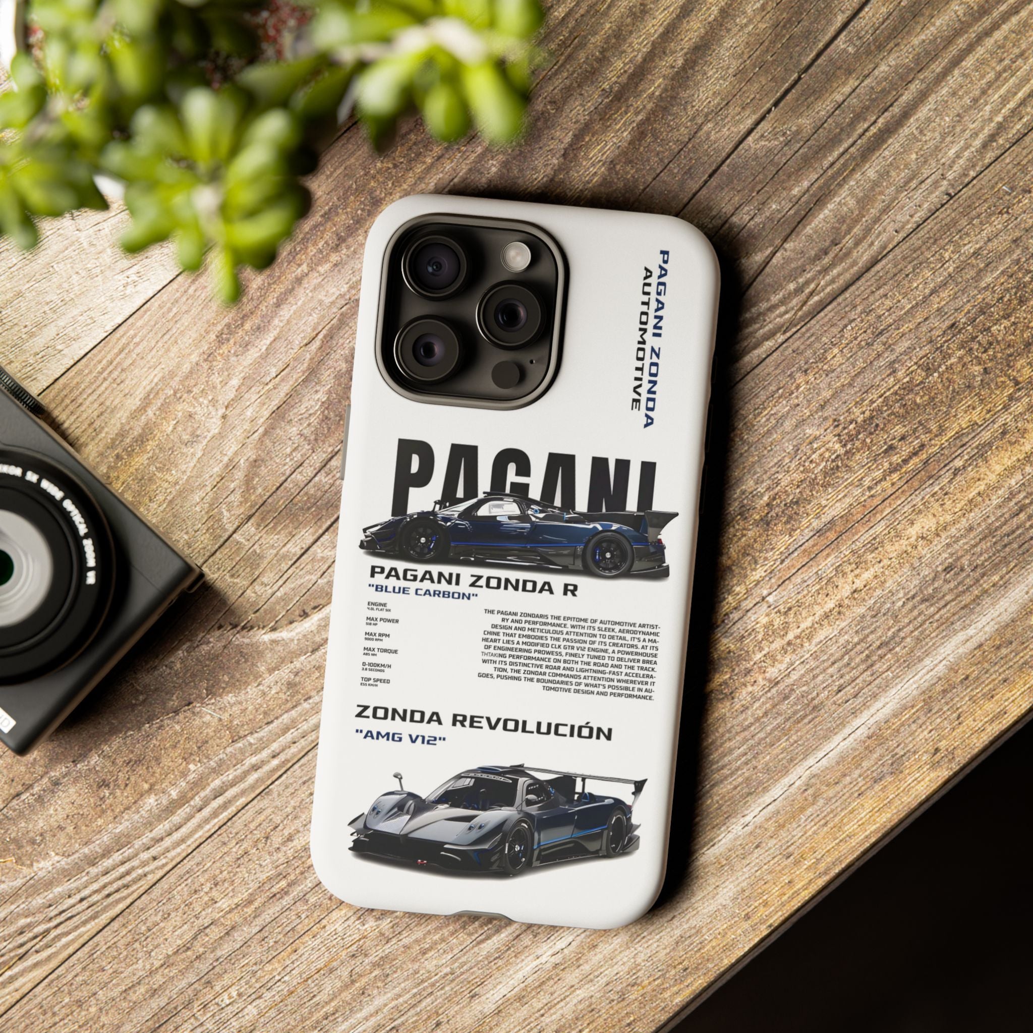 Silver Sprint Tough Case  Available For All iPhone Models