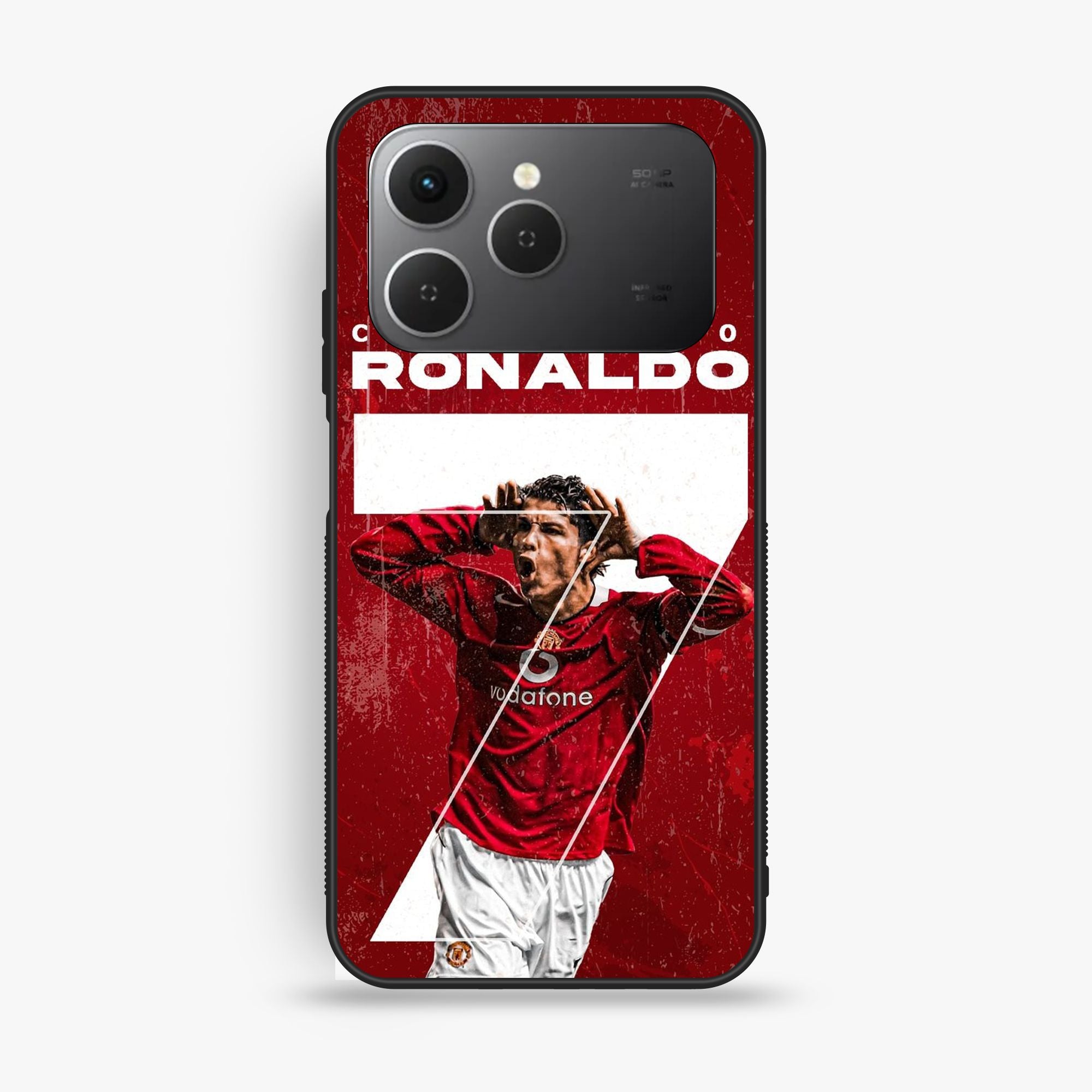 Tecno Spark 40 - Wallpaper 015 - Premium Printed Glossy Phone Case