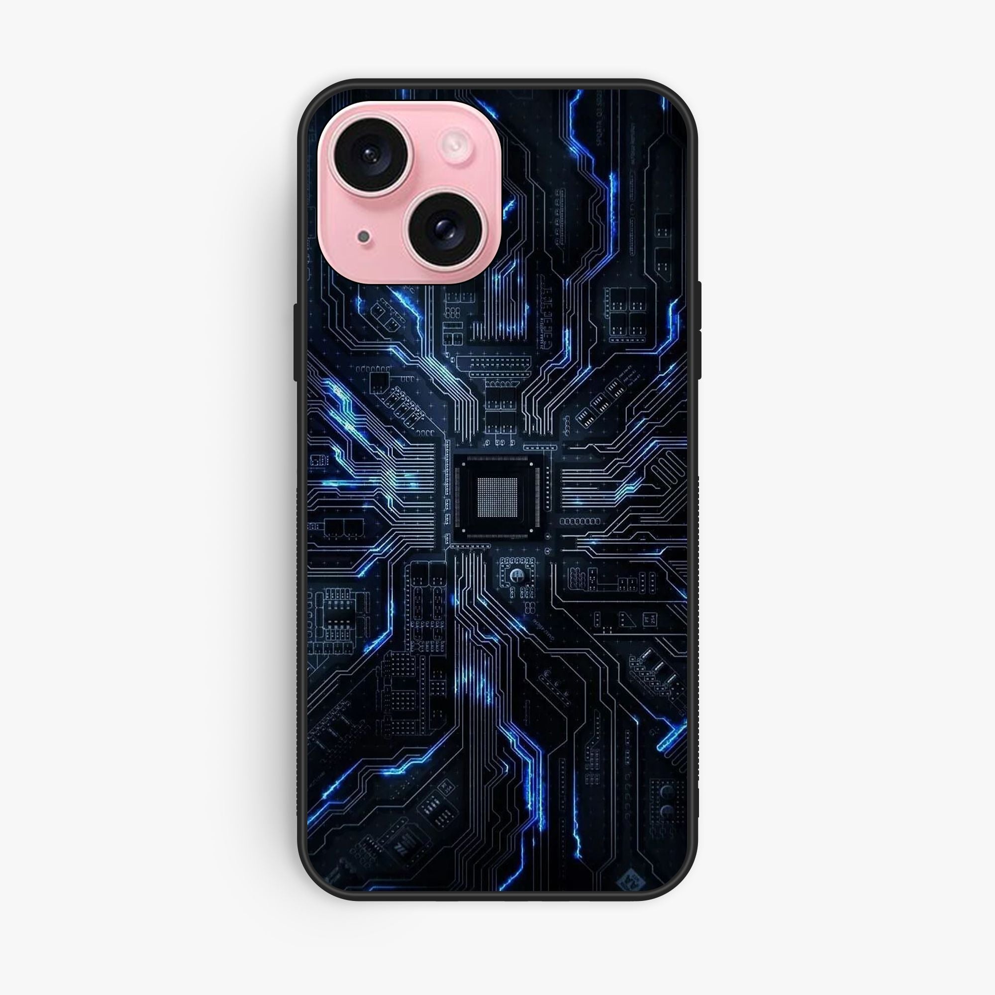iPhone 14 Plus - Wallpaper 086 - Premium Printed Glossy Phone Case