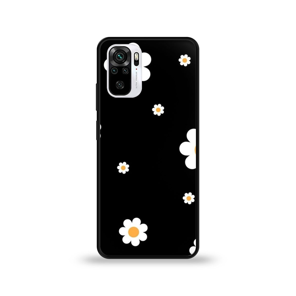 Xiaomi Redmi Note 10 4G - Wallpaper 122 - Premium Printed Glossy Phone Case