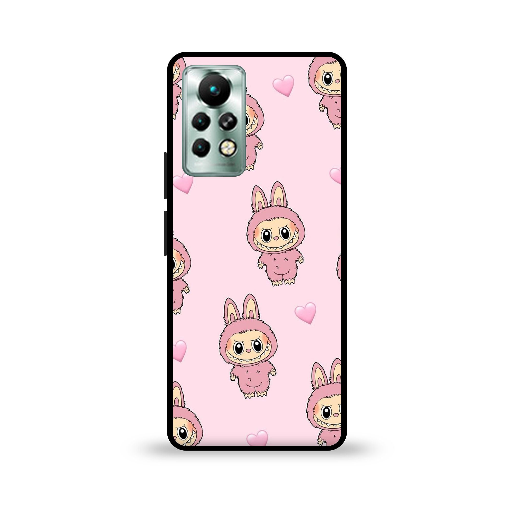 Infinix Note 11 Pro - Wallpaper 27 - Premium Printed Glossy Phone Case