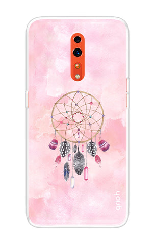 Dreamy Happiness Soft Cover for Oppo Reno Z