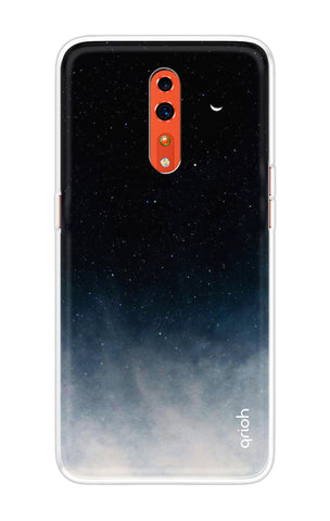Starry Night Soft Cover for Oppo Reno Z