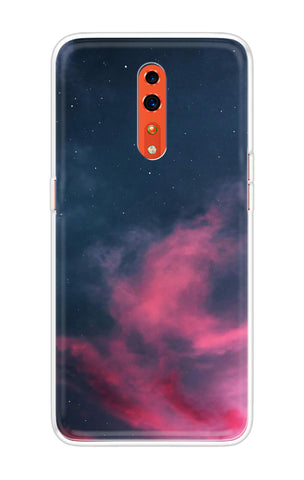 Moon Night Soft Cover For Oppo Reno Z