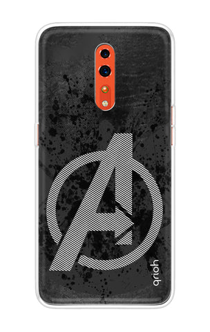 Sign of Hope Soft Cover for Oppo Reno Z