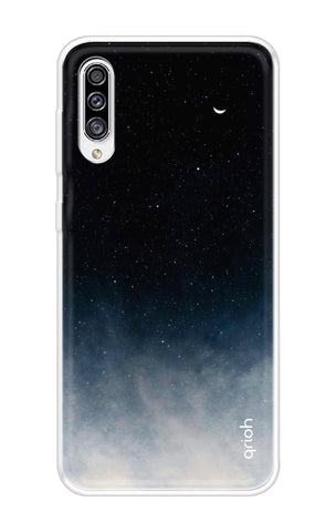 Starry Night Soft Cover for Samsung Galaxy A30s