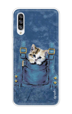 Hide N Seek Soft Cover For Samsung Galaxy A30s