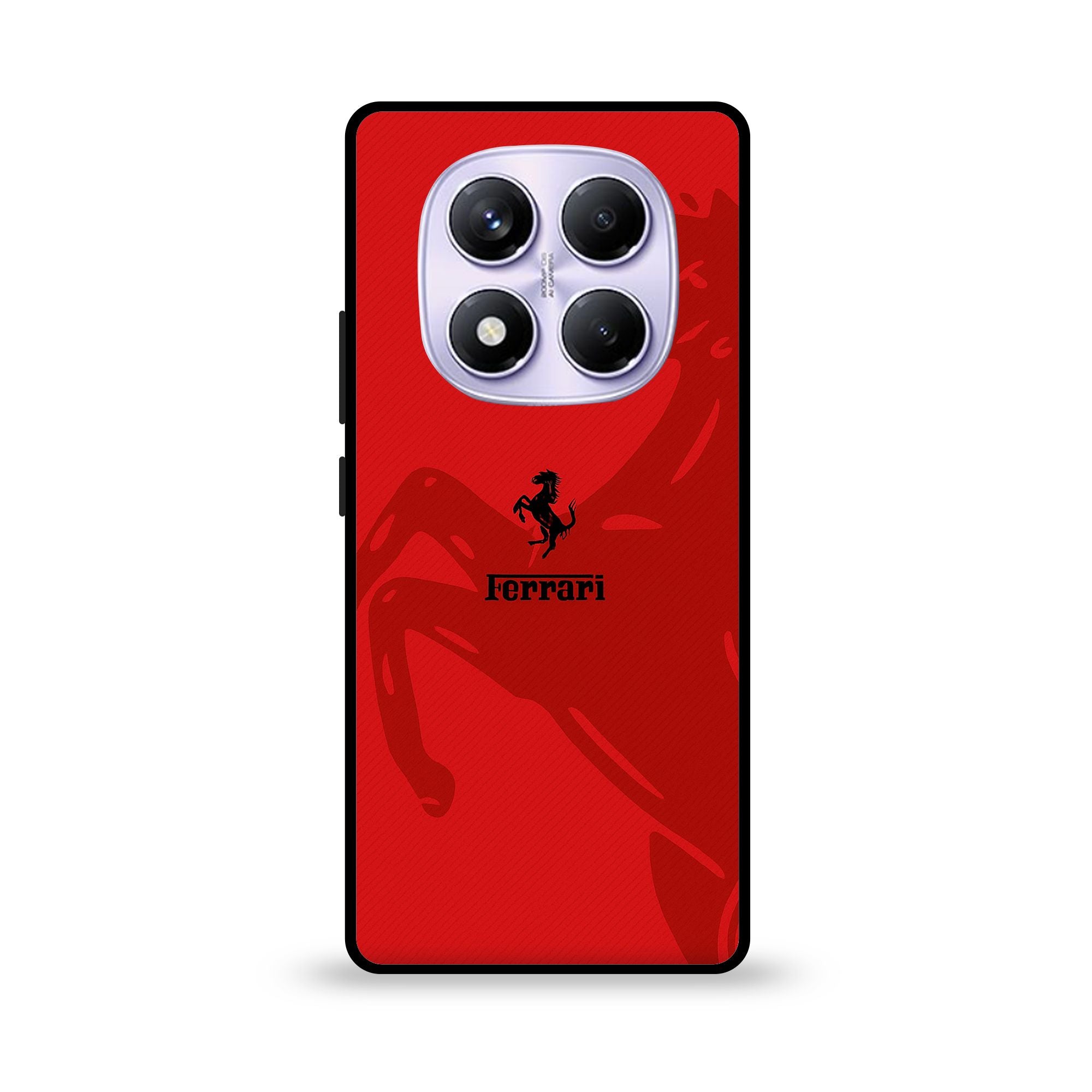 Xiaomi Redmi note 14 Pro - Wallpaper 145 - Premium Printed Glossy Phone Case