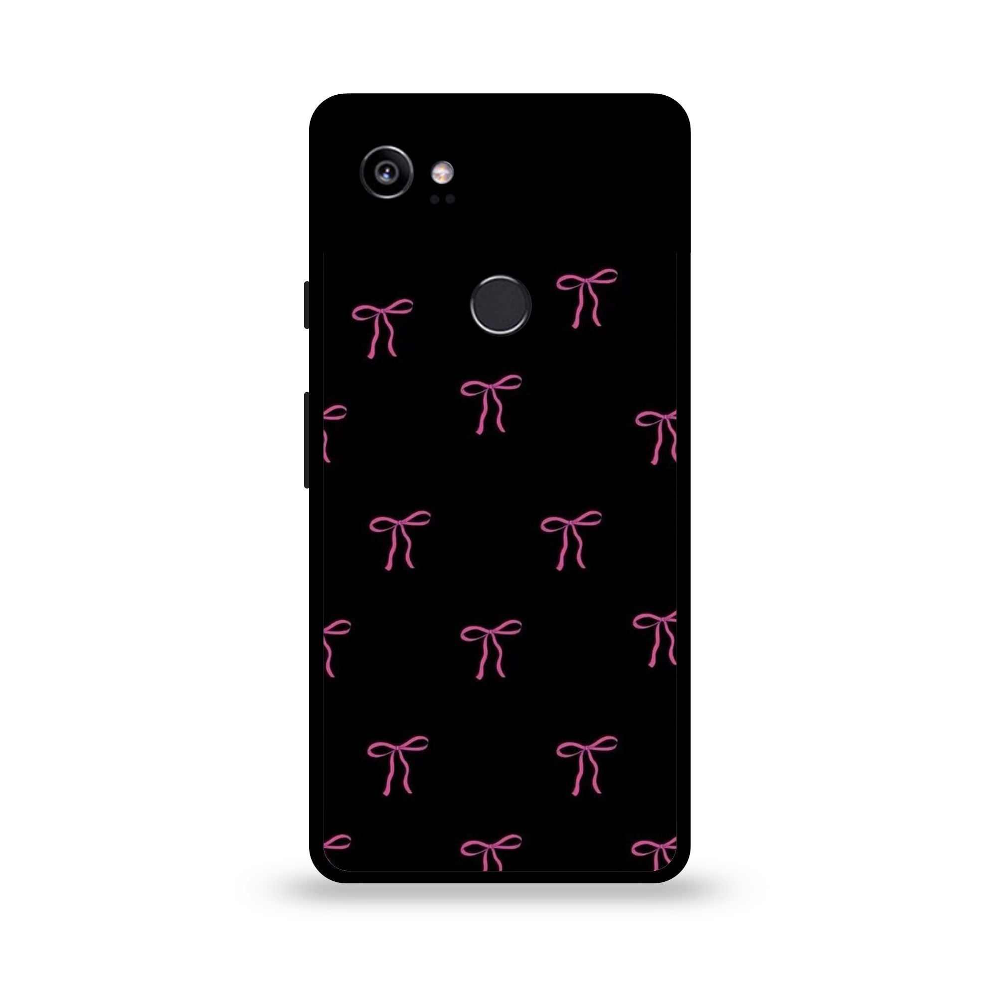 Google Pixel 2XL - Wallpaper 56 - Premium Printed Glossy Phone Case