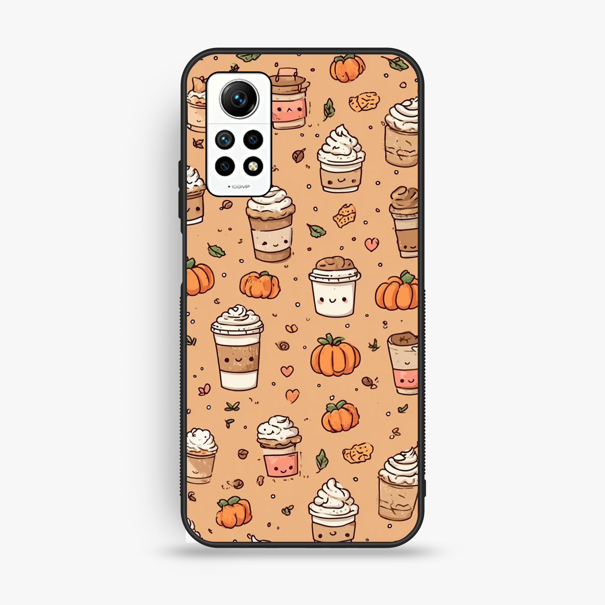 Xiaomi Redmi Note 12 Pro 4g - Wallpaper 30 - Premium Printed Glossy Phone Case