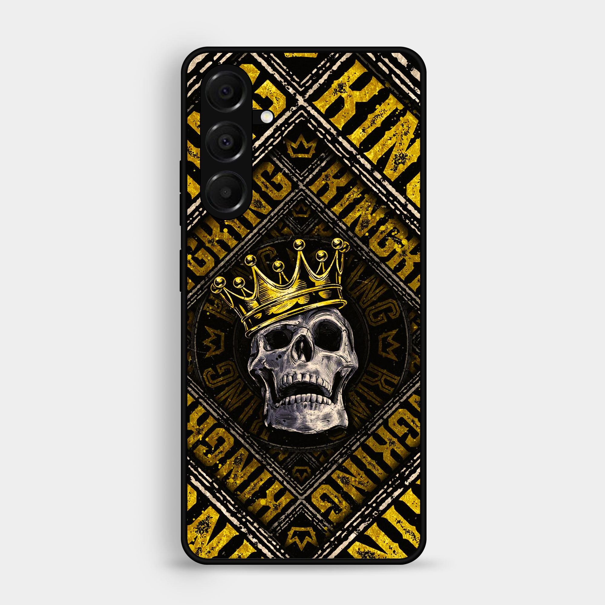 Samsung Galaxy A54 - Wallpaper 118 - Premium Printed Glossy Phone Case