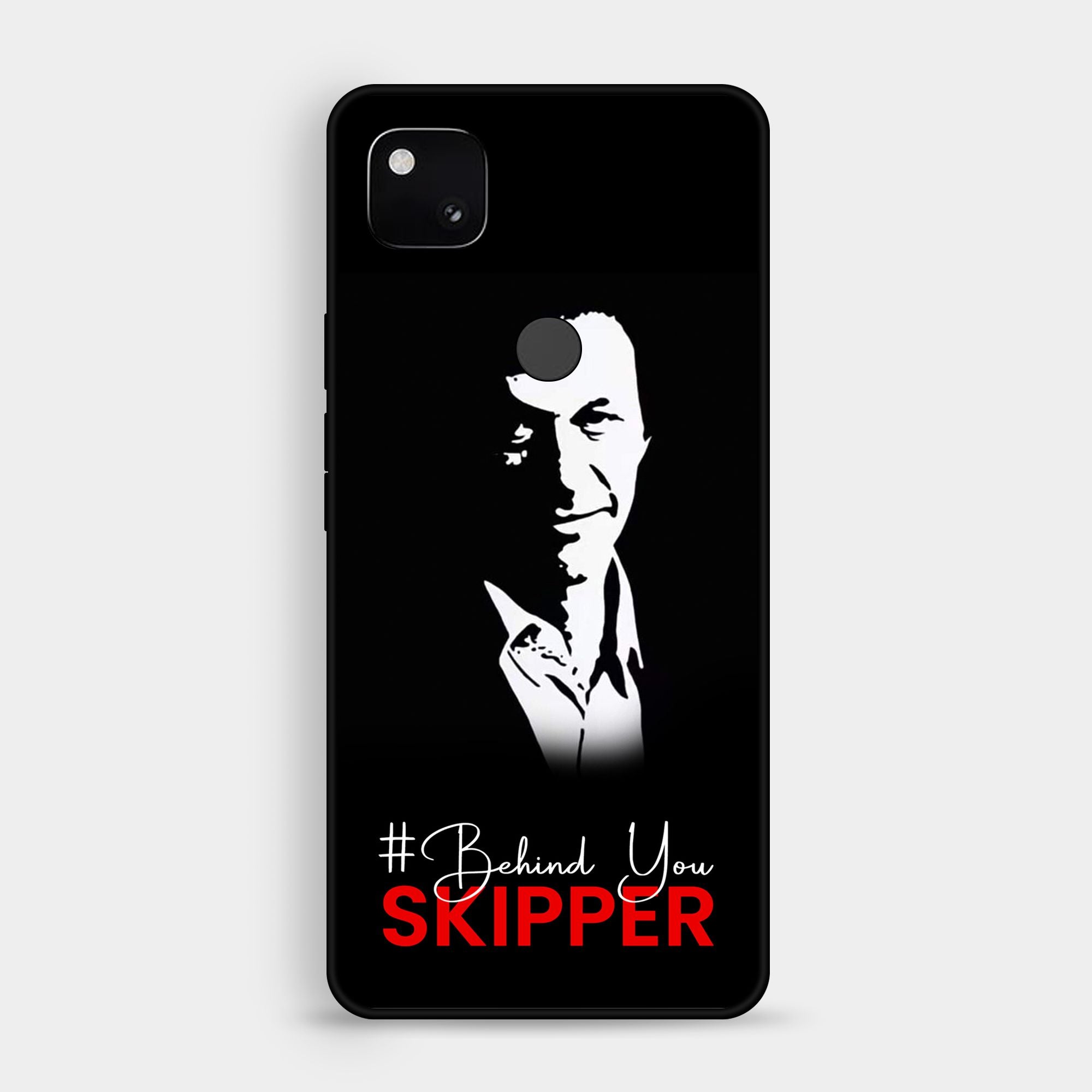 Google Pixel 4a - Wallpaper 103 - Premium Printed Glossy Phone Case
