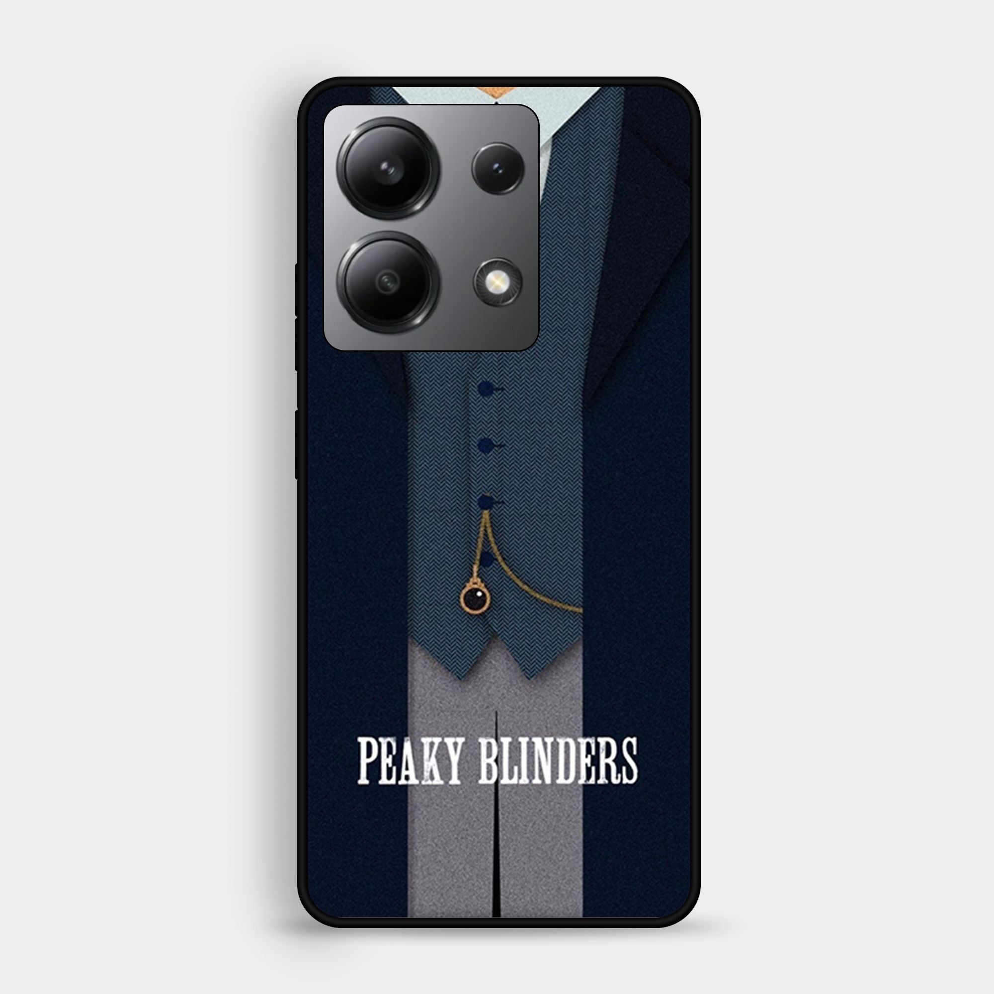 Redmi Note 13 4G - Wallpaper 116 - Premium Printed Glossy Phone Case