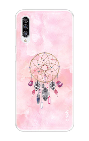 Dreamy Happiness Soft Cover for Samsung Galaxy A50s