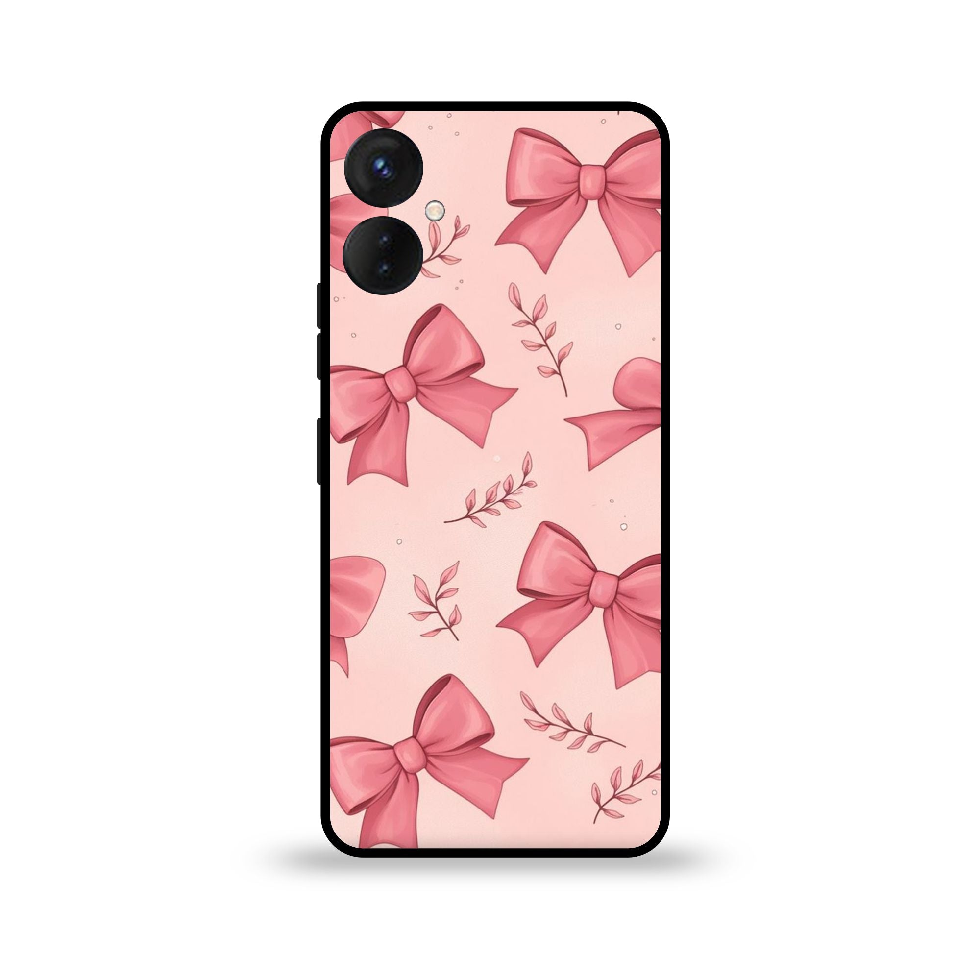 Tecno Spark 9 Pro - Wallpaper 033 - Premium Printed Glossy Phone Case