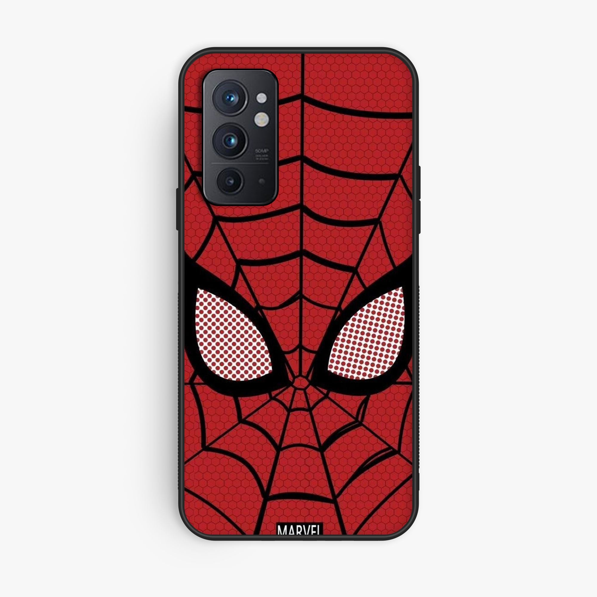 OnePlus 9RT 5G - Wallpaper 054 - Premium Printed Glossy Phone Case